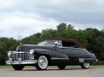 Cadillac Series 62 Convertible 1947 года